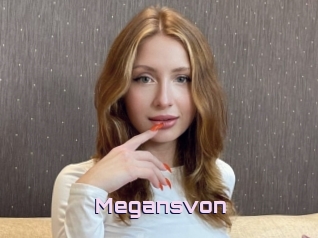 Megansvon