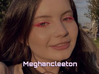 Meghancleeton