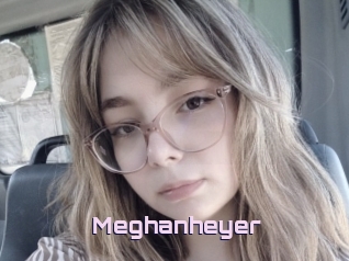 Meghanheyer