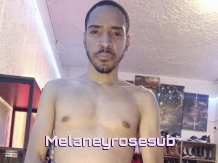 Melaneyrosesub