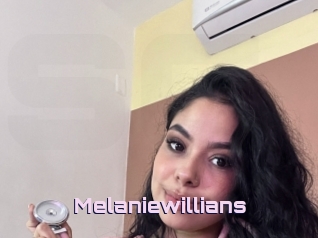 Melaniewillians