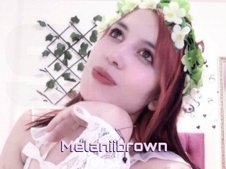 Melaniibrown
