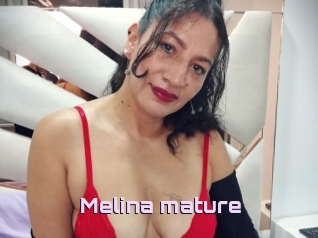 Melina_mature