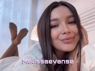 Melissaevanse