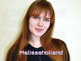 Melissaholland