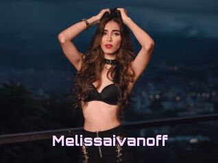 Melissaivanoff
