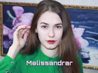 Melissandrar