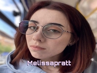 Melissapratt