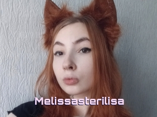Melissasterilisa