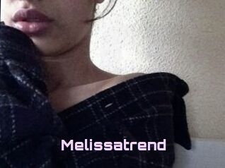 Melissatrend