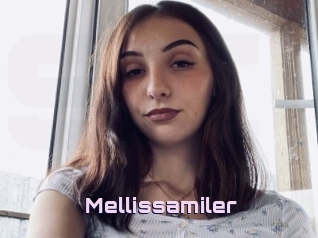 Mellissamiler