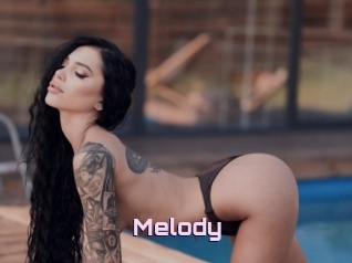 Melody