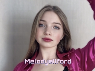 Melodyallford