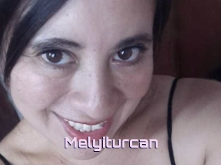 Melyiturcan