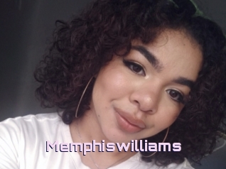 Memphiswilliams