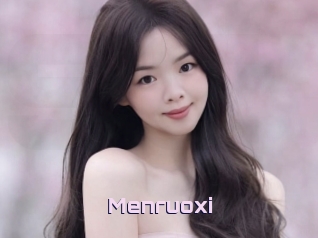 Menruoxi