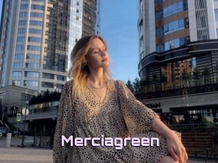 Merciagreen