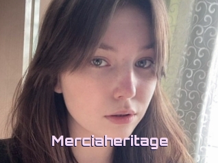 Merciaheritage