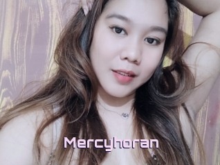 Mercyhoran