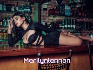 Merilynlennon