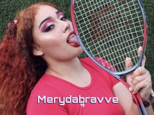 Merydabravve