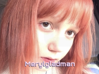 Merylgladman