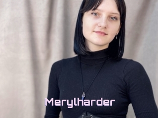 Merylharder