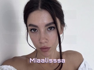 Miaalisssa