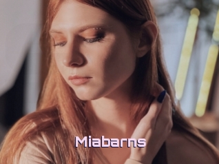 Miabarns