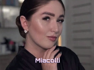 Miacolli