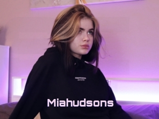 Miahudsons