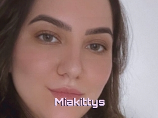 Miakittys