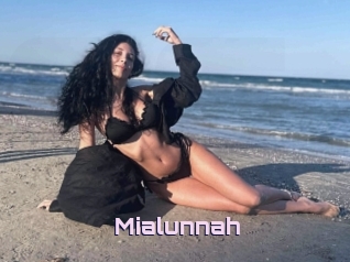 Mialunnah