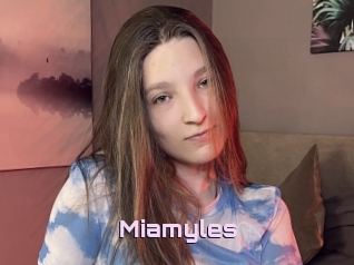 Miamyles