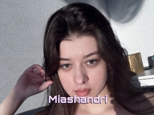 Miashandri