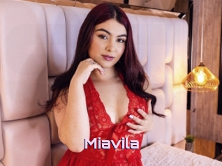 Miavila
