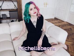 Michellebarns