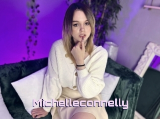 Michelleconnelly