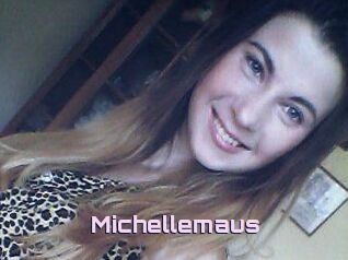 Michellemaus