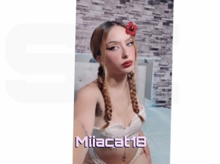 Miiacat18