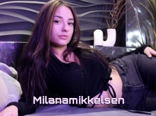 Milanamikkelsen