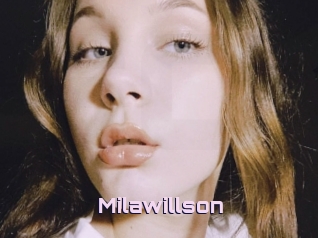 Milawillson