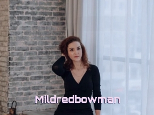 Mildredbowman