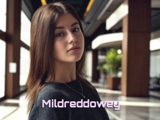 Mildreddowey