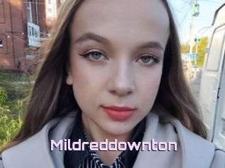 Mildreddownton