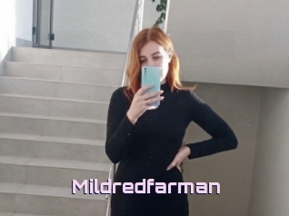 Mildredfarman