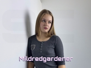 Mildredgardener