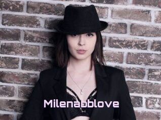 Milenabblove