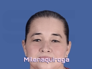 Milenaquiroga