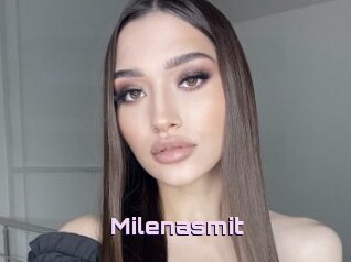 Milenasmit